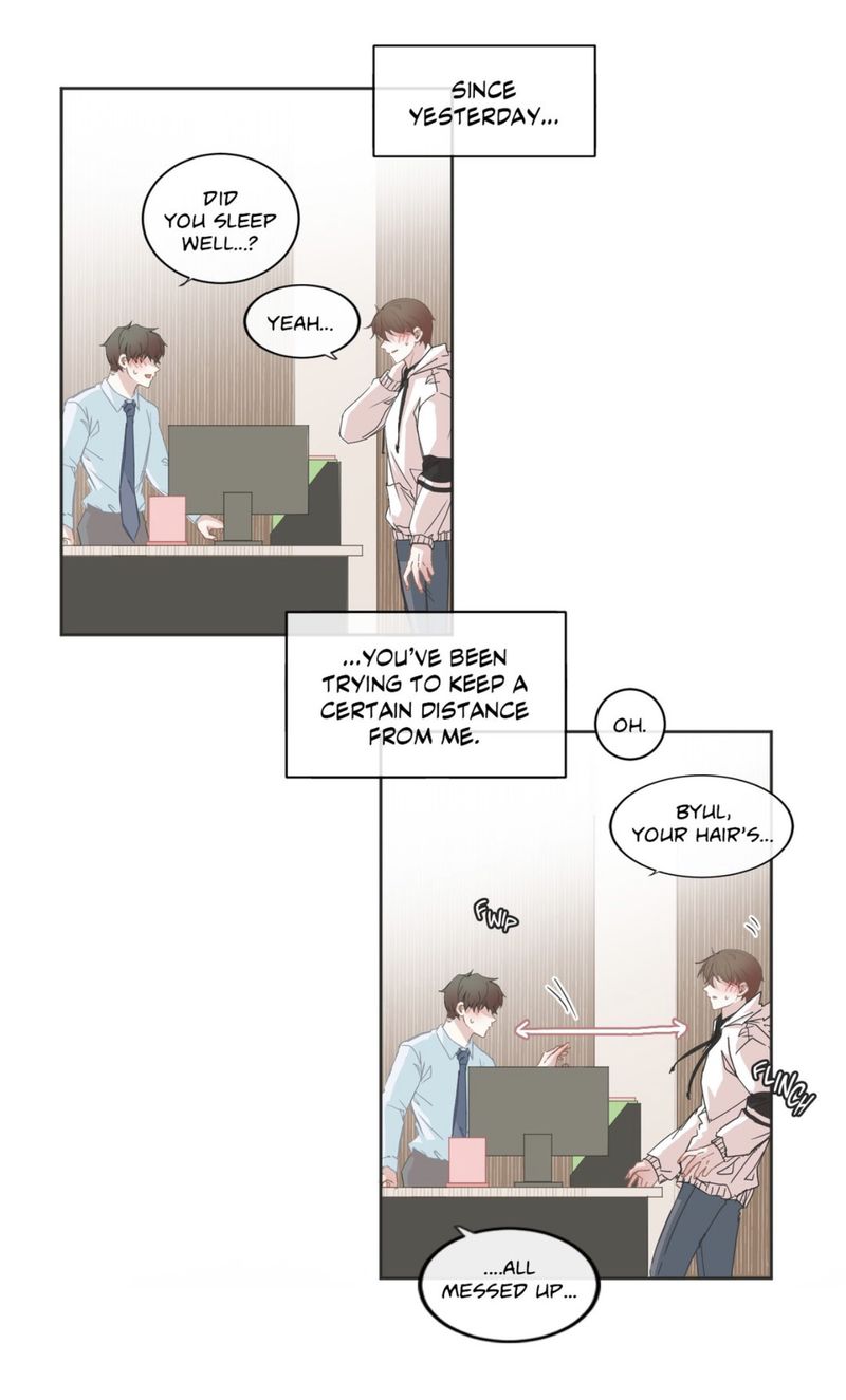 BL Motel Chapter 39 - HolyManga.Net