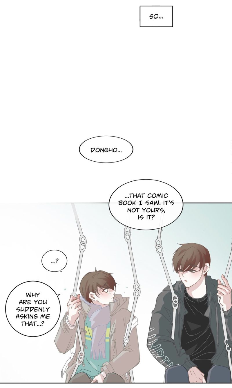 BL Motel Chapter 39 - HolyManga.Net