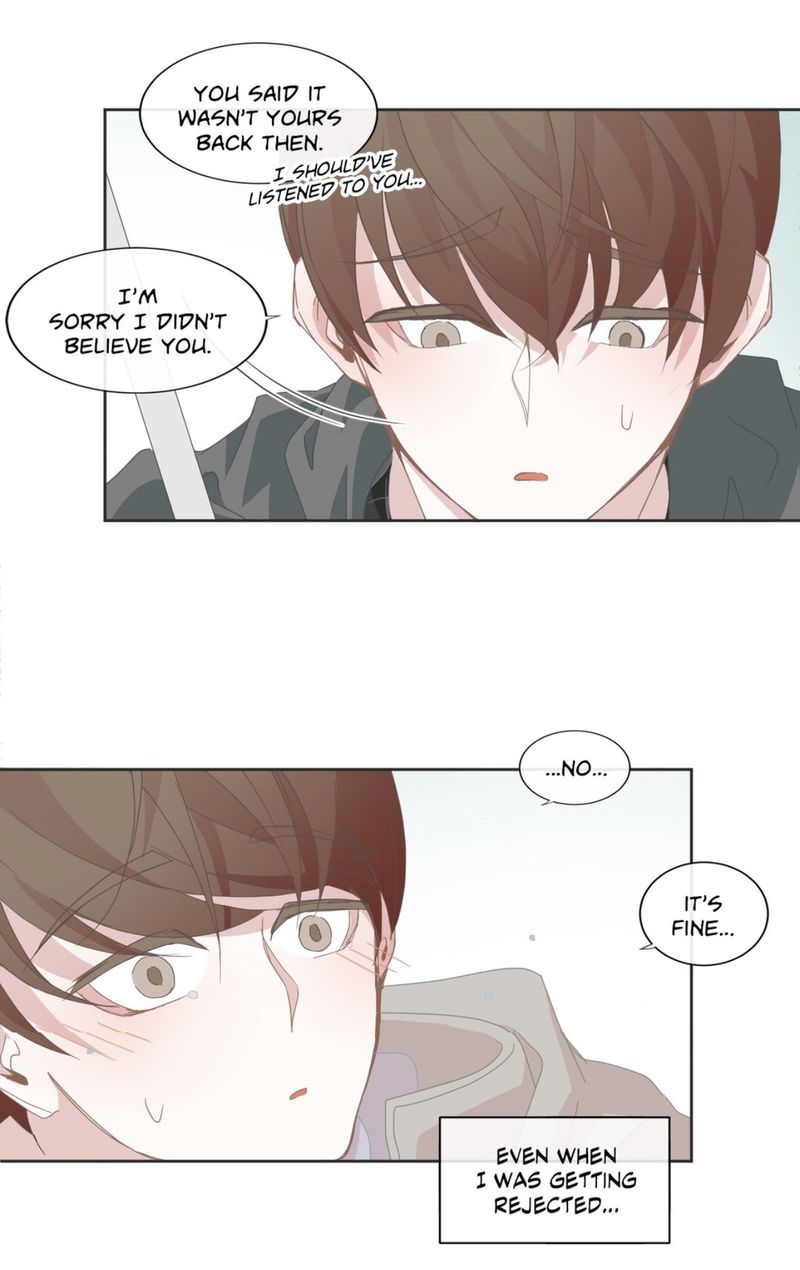 BL Motel Chapter 39 - HolyManga.Net