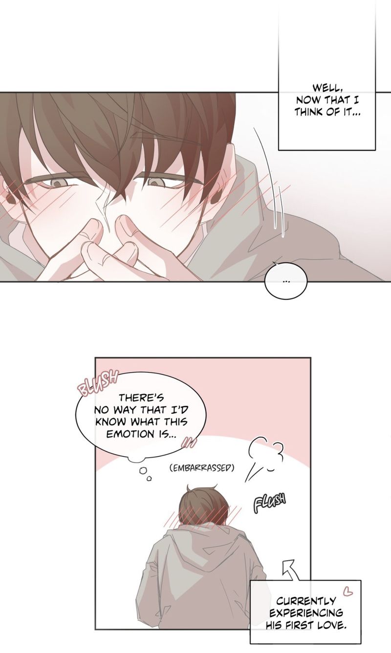 BL Motel Chapter 39 - HolyManga.Net