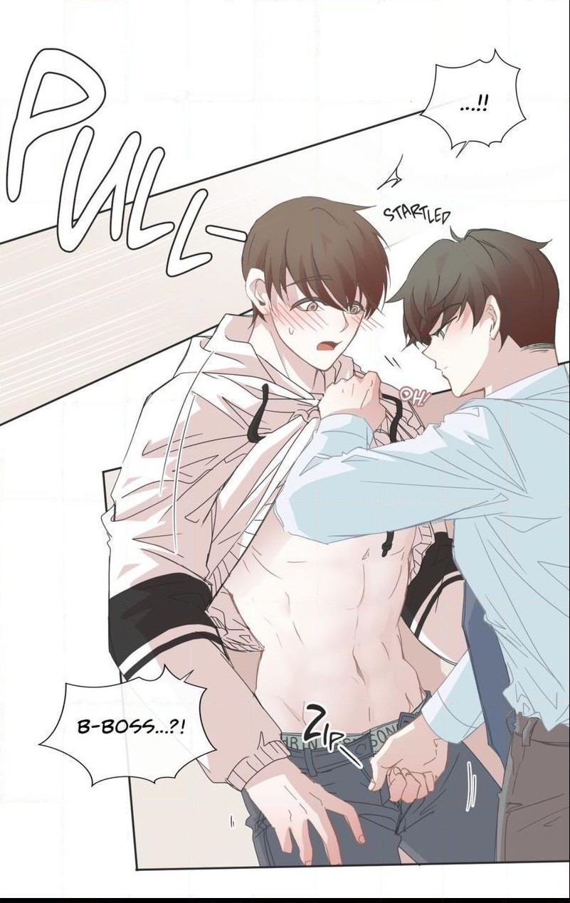 BL Motel Chapter 39 - HolyManga.Net
