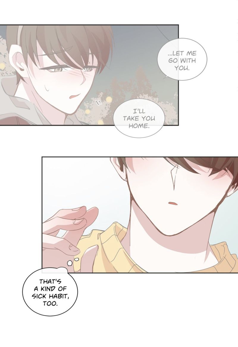 BL Motel Chapter 39 - HolyManga.Net