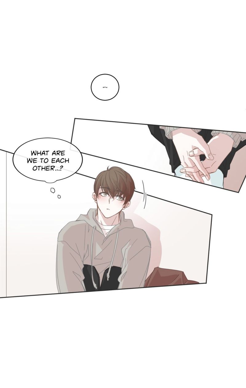 BL Motel Chapter 39 - HolyManga.Net
