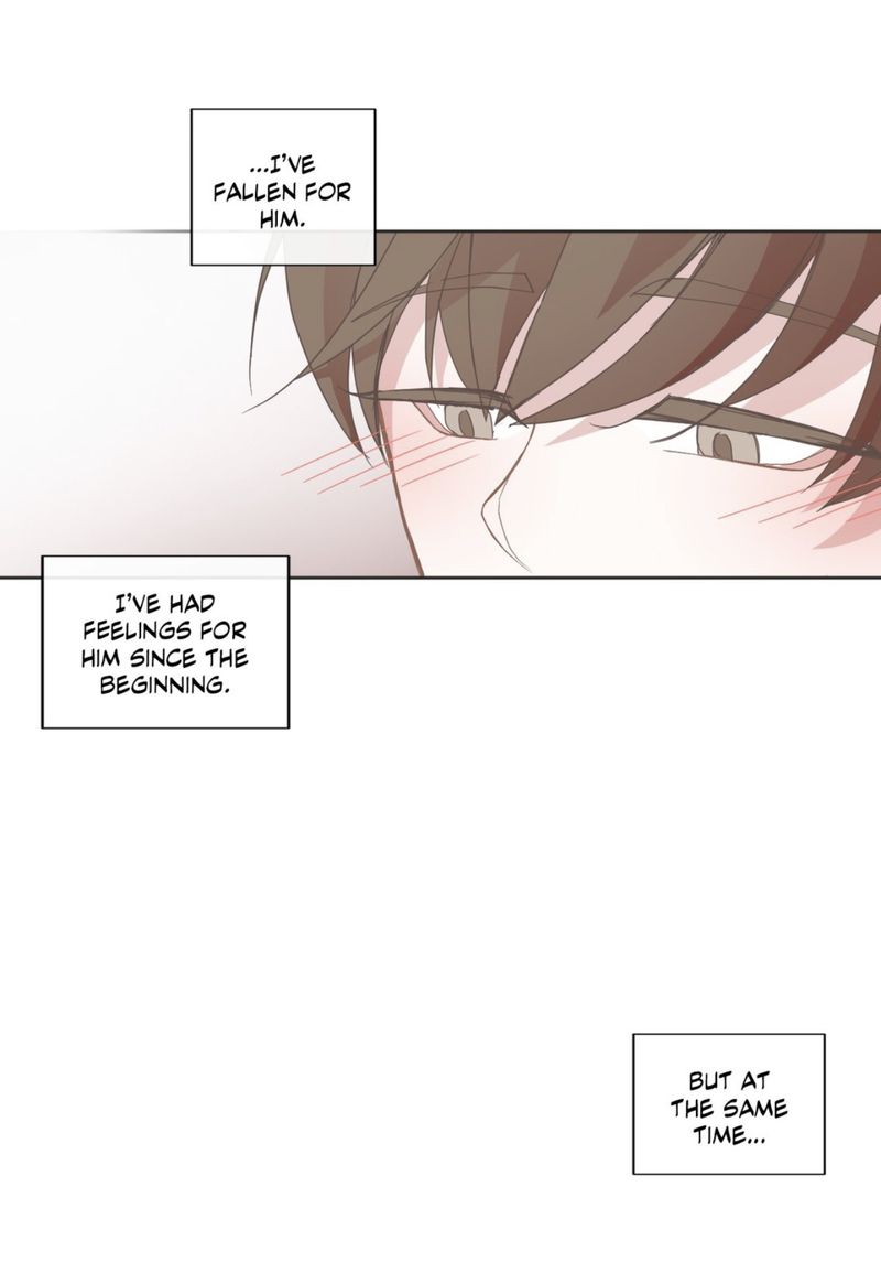 BL Motel Chapter 39 - HolyManga.Net