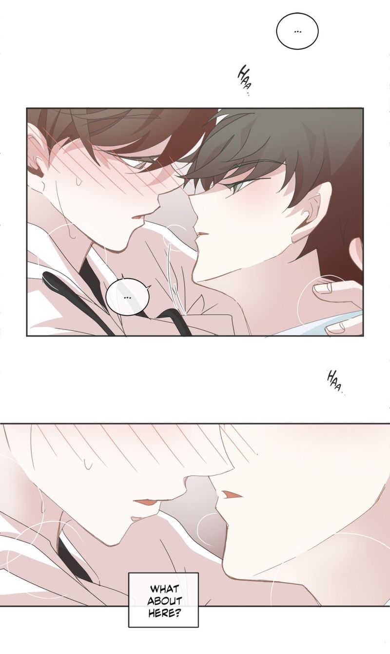 BL Motel Chapter 39 - HolyManga.Net