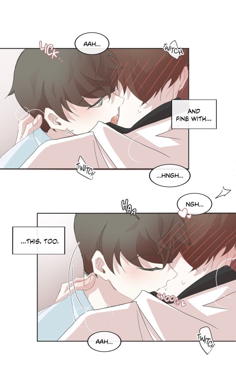 BL Motel Chapter 39 - HolyManga.Net