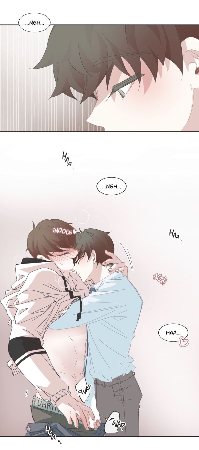 BL Motel Chapter 39 - HolyManga.Net
