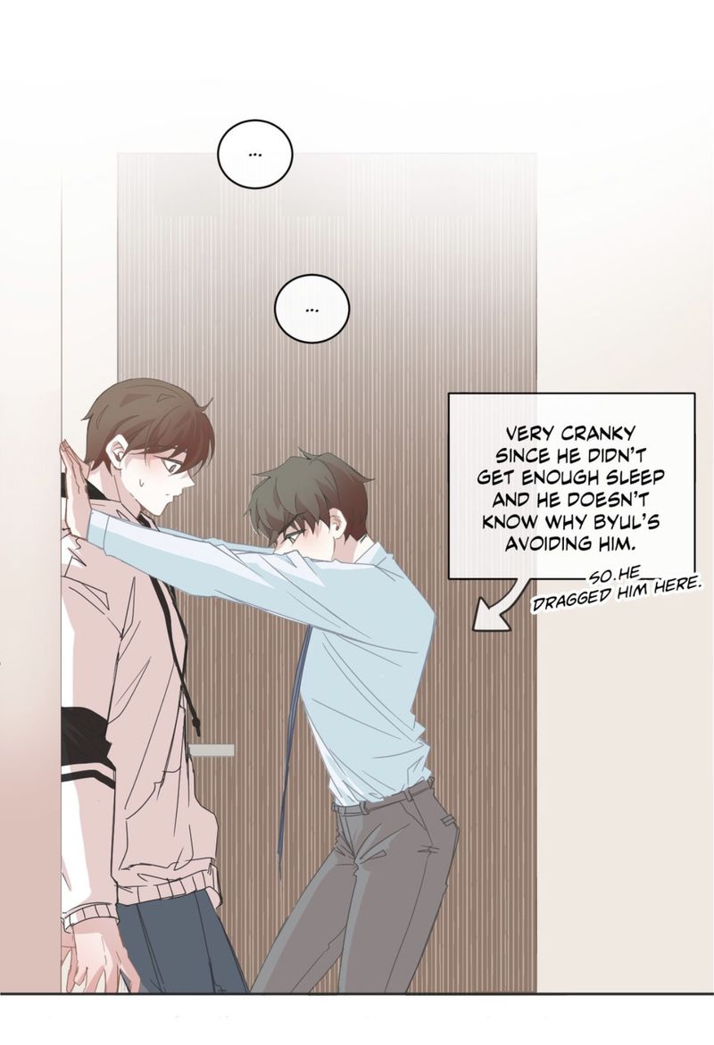 BL Motel Chapter 39 - HolyManga.Net
