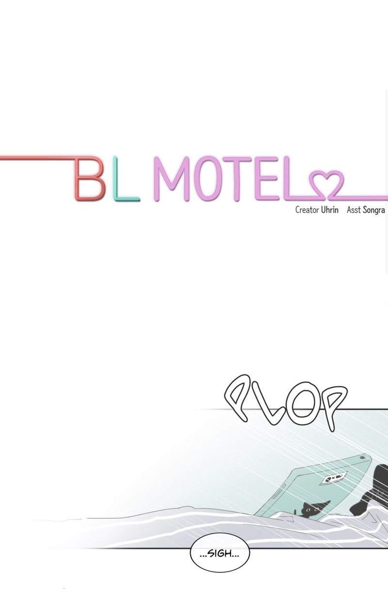 BL Motel Chapter 39 - HolyManga.Net