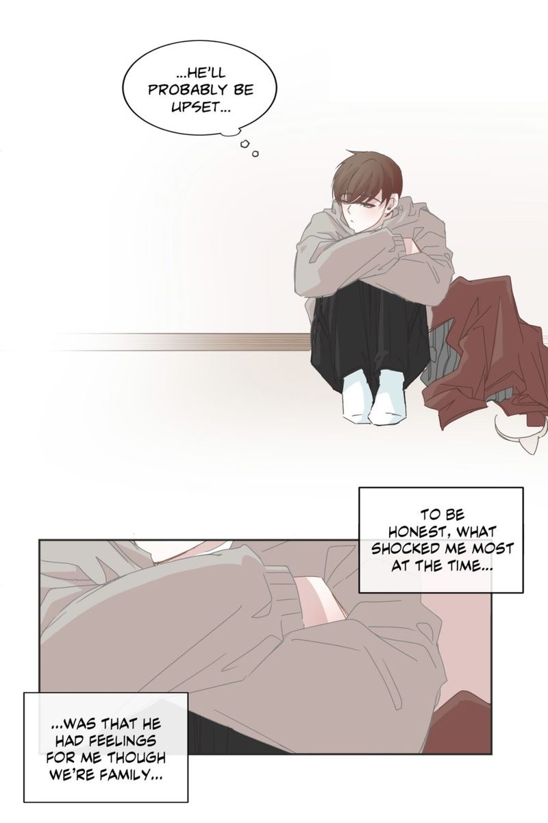 BL Motel Chapter 39 - HolyManga.Net