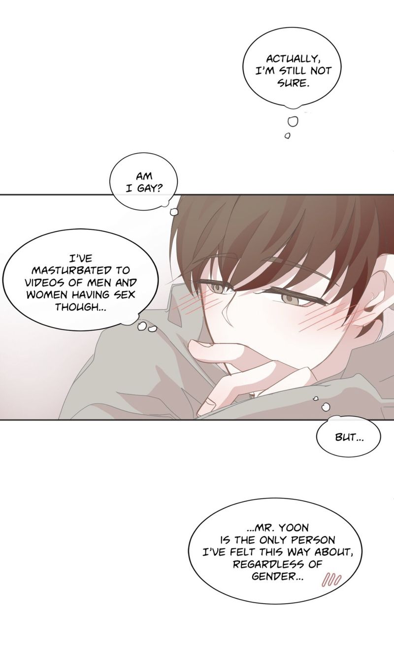 BL Motel Chapter 39 - HolyManga.Net