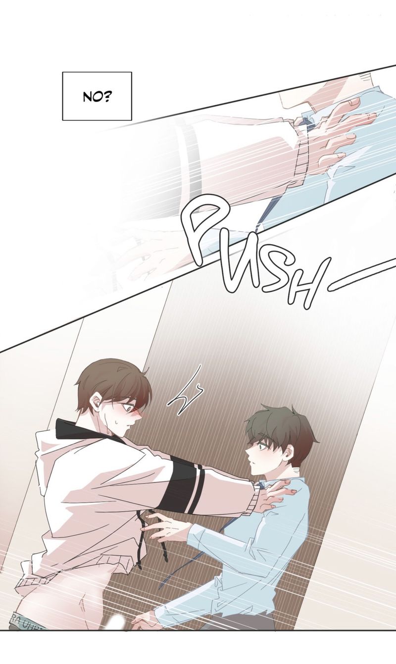 BL Motel Chapter 39 - HolyManga.Net