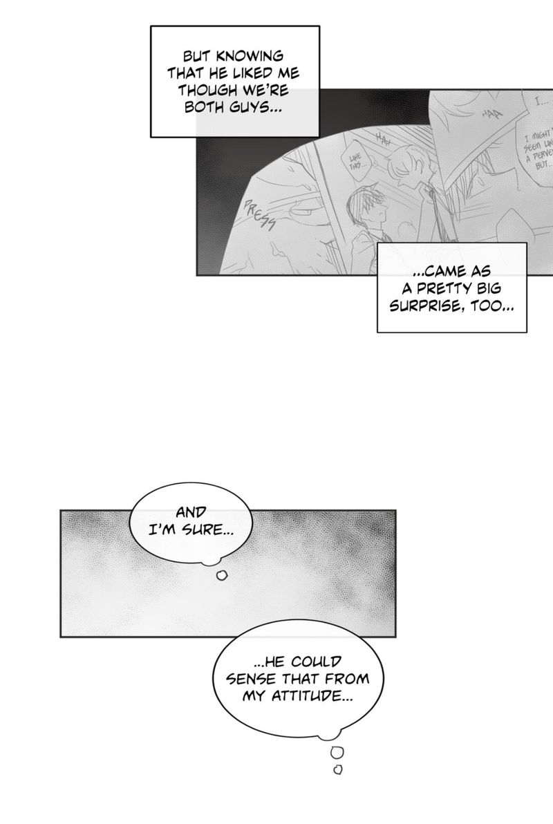 BL Motel Chapter 39 - HolyManga.Net