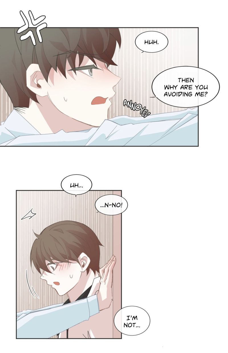 BL Motel Chapter 39 - HolyManga.Net