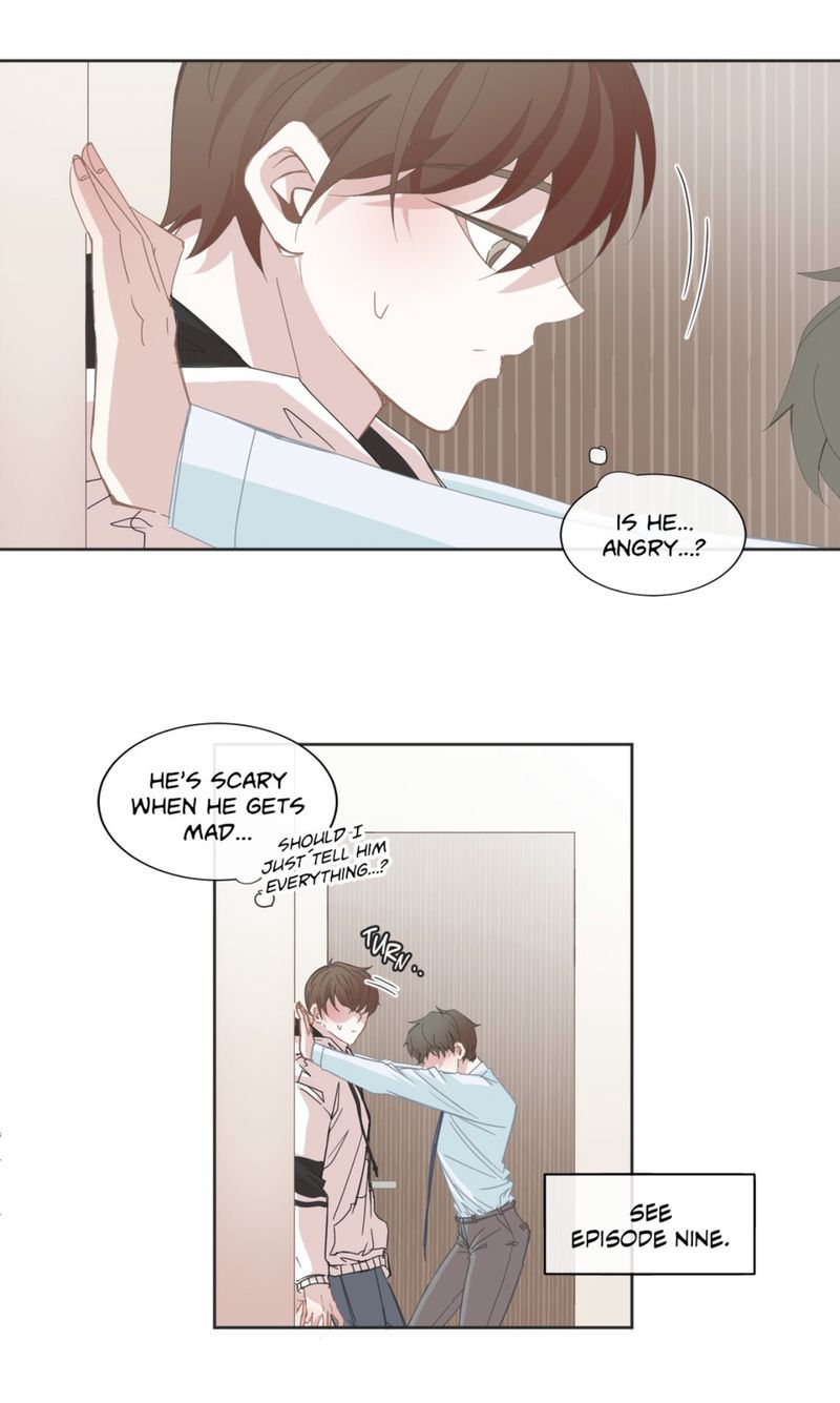 BL Motel Chapter 39 - HolyManga.Net
