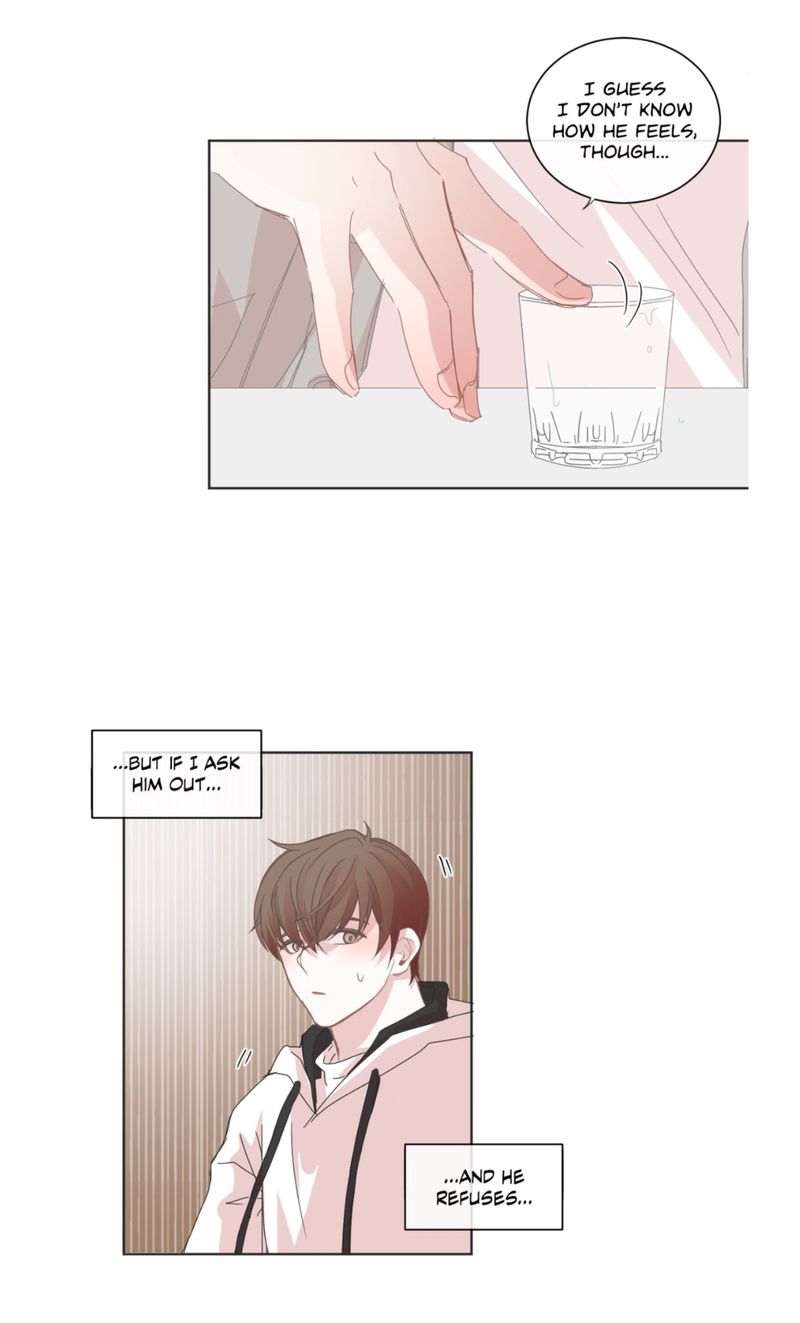 BL Motel Chapter 40 - HolyManga.Net