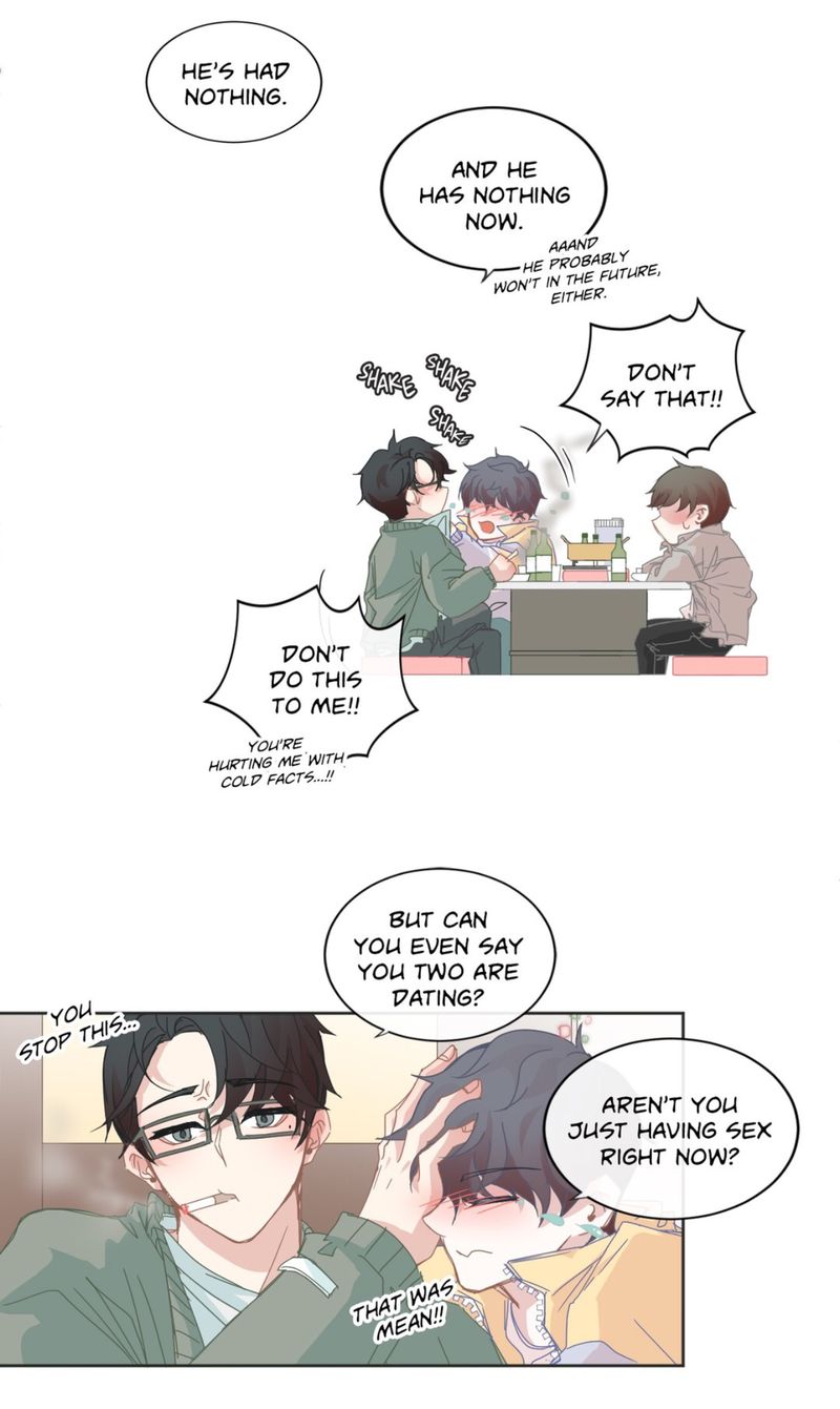 BL Motel Chapter 40 - HolyManga.Net