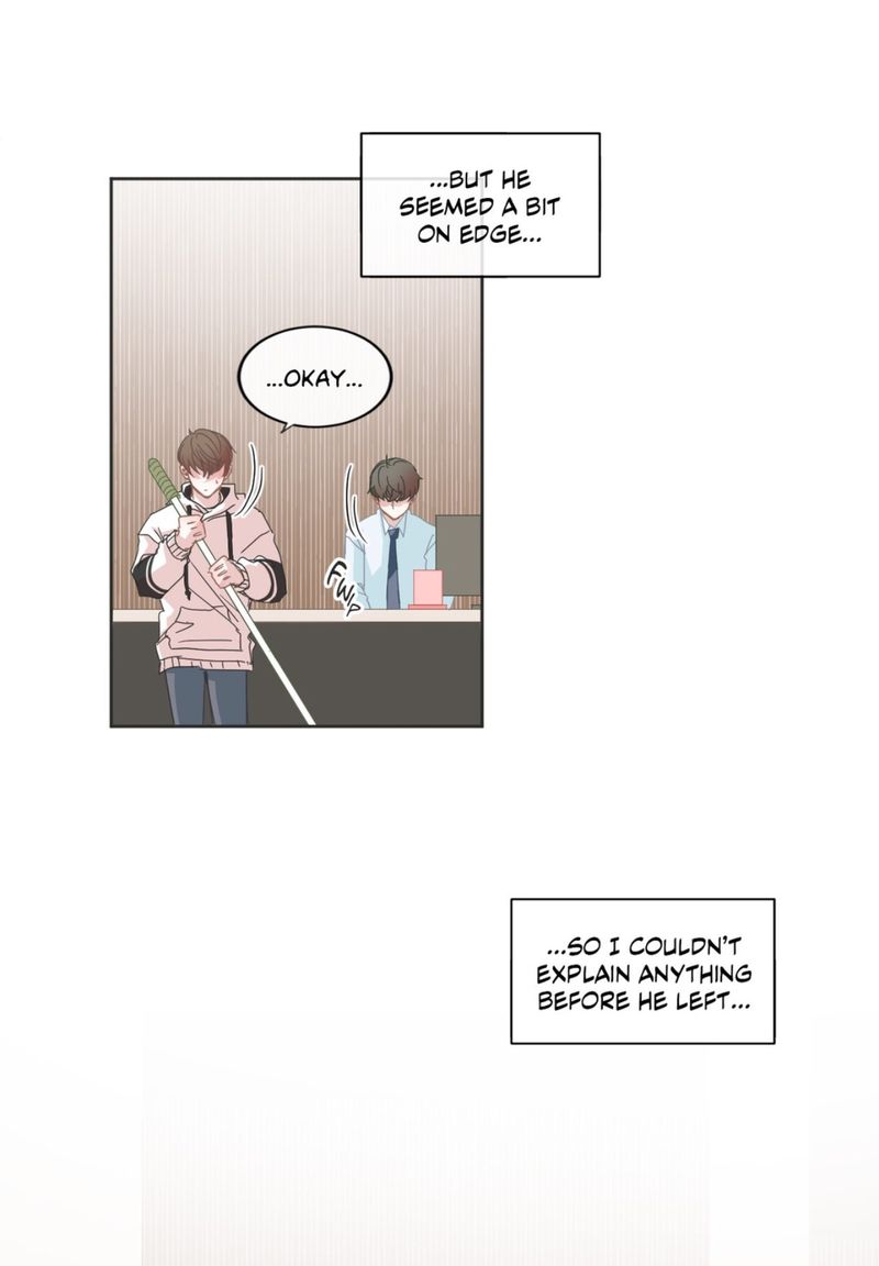 BL Motel Chapter 40 - HolyManga.Net