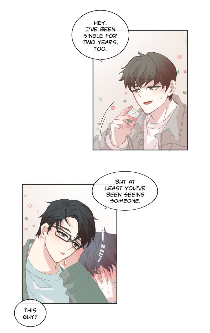 BL Motel Chapter 40 - HolyManga.Net