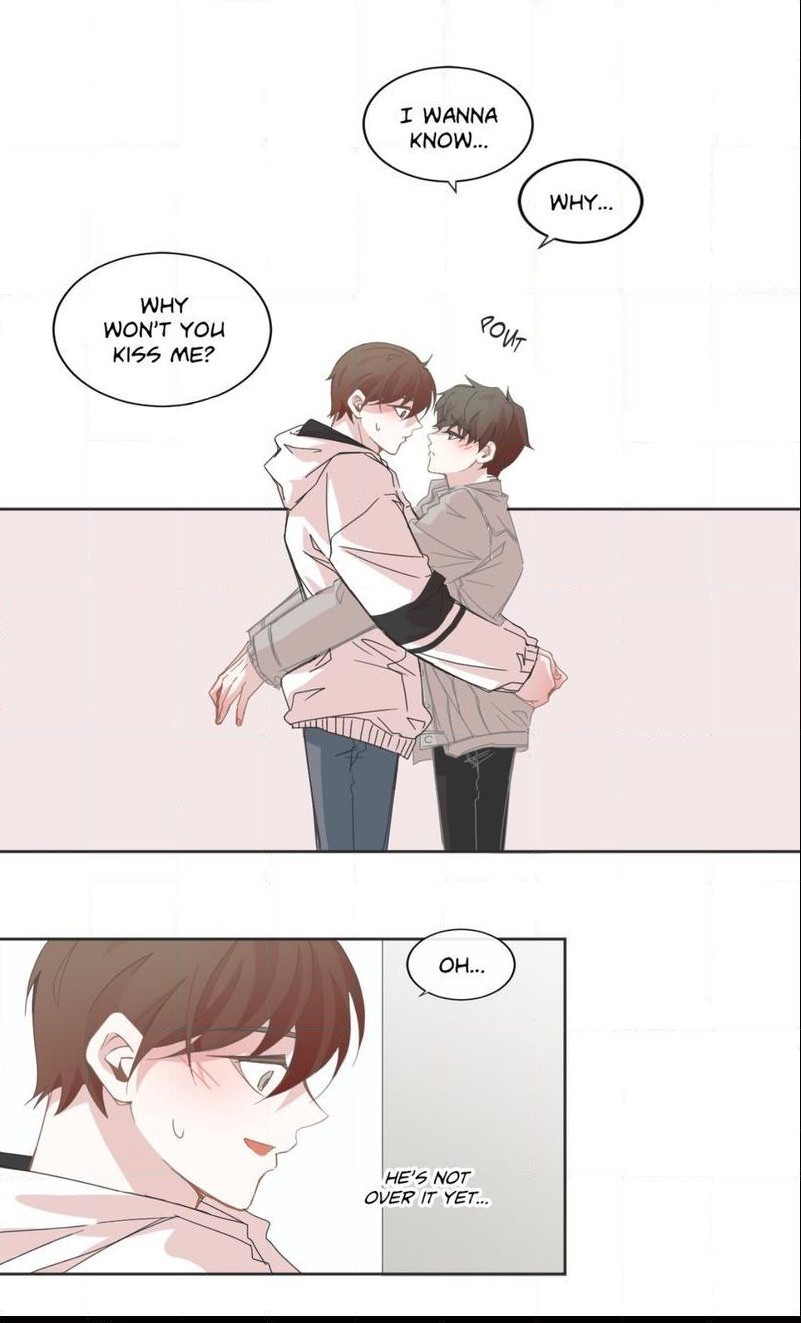 BL Motel Chapter 40 - HolyManga.Net