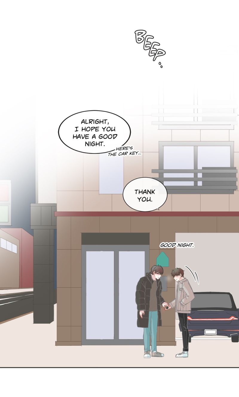 BL Motel Chapter 40 - HolyManga.Net
