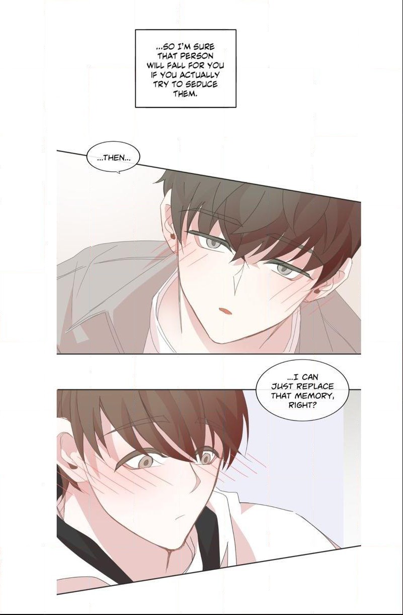 BL Motel Chapter 40 - HolyManga.Net