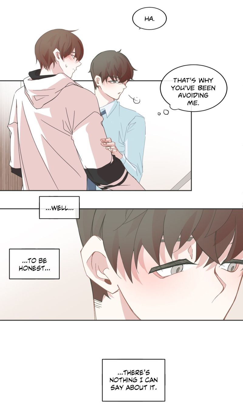 BL Motel Chapter 40 - HolyManga.Net