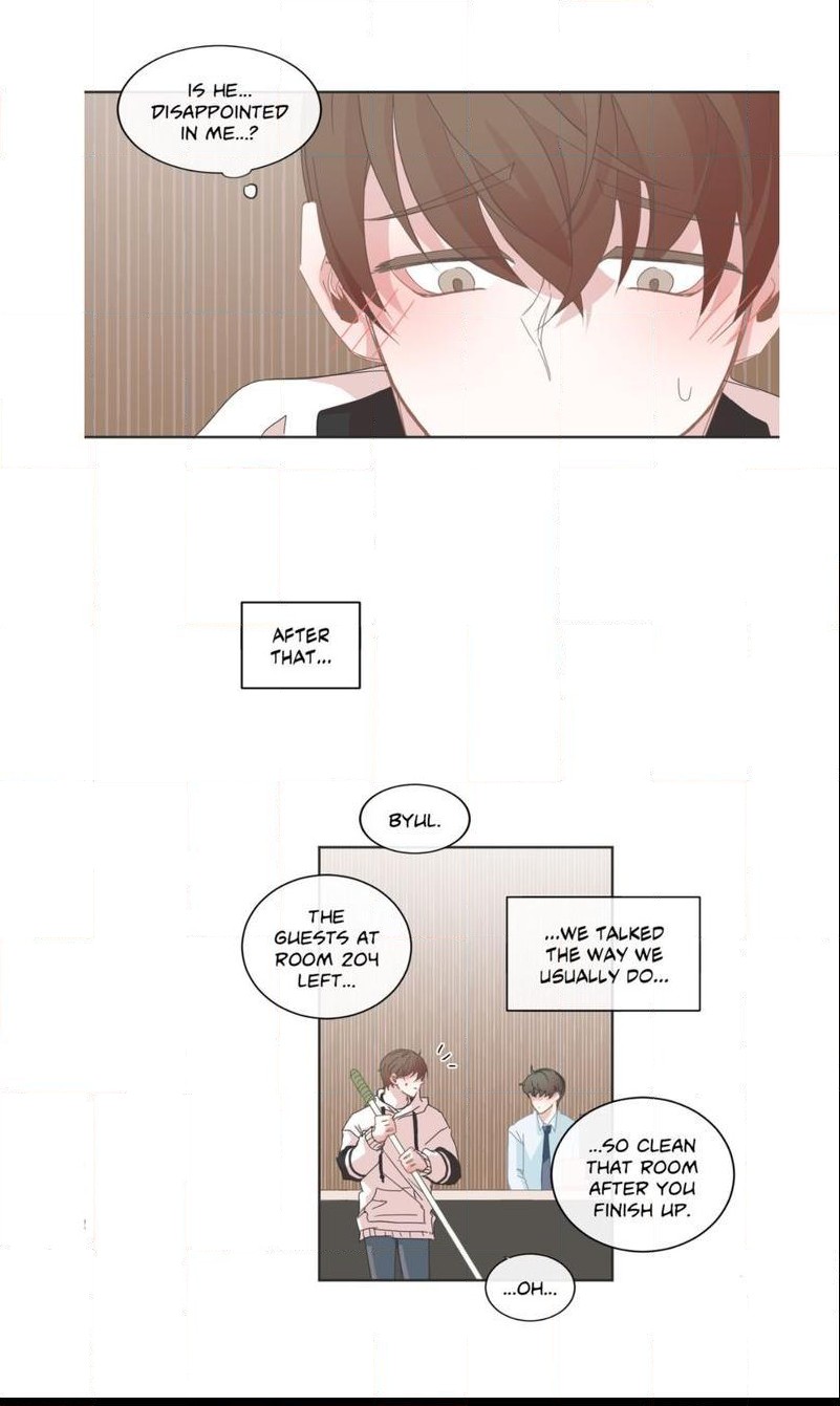 BL Motel Chapter 40 - HolyManga.Net