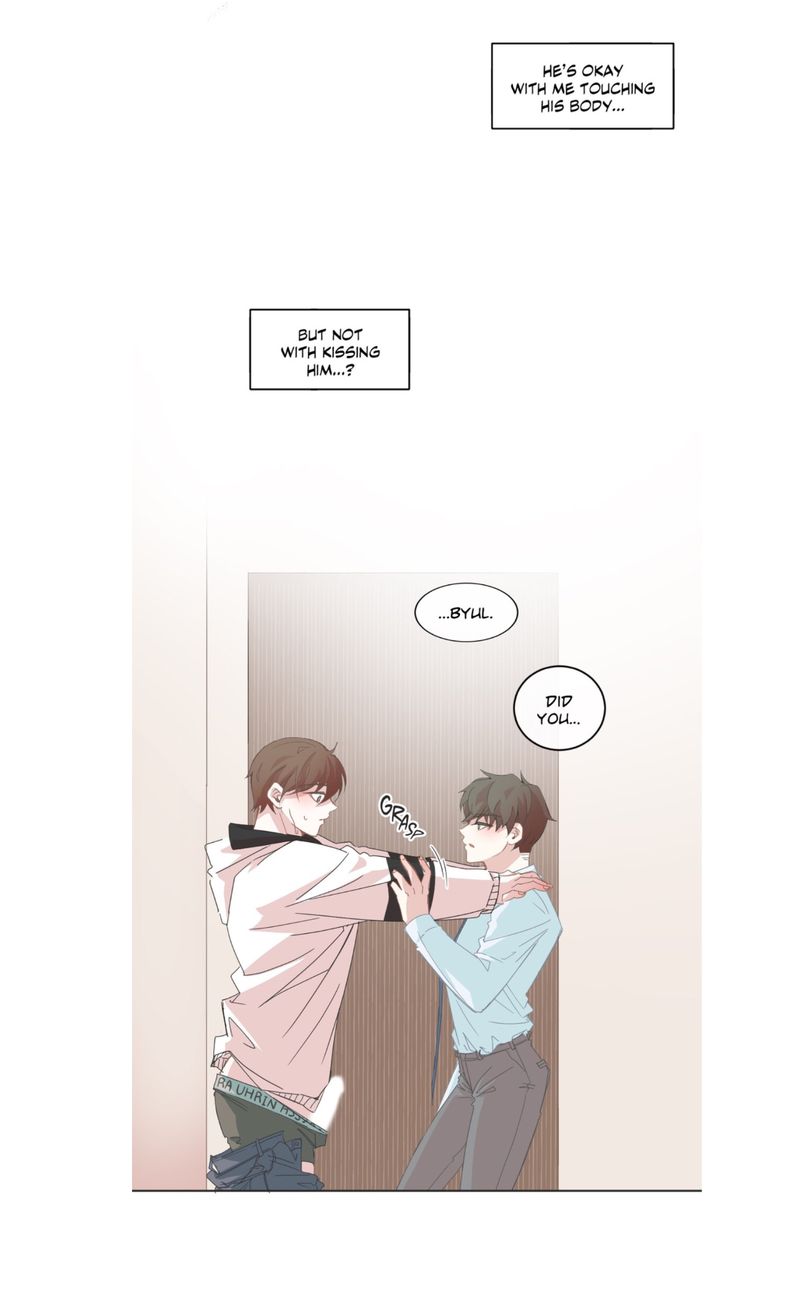 BL Motel Chapter 40 - HolyManga.Net