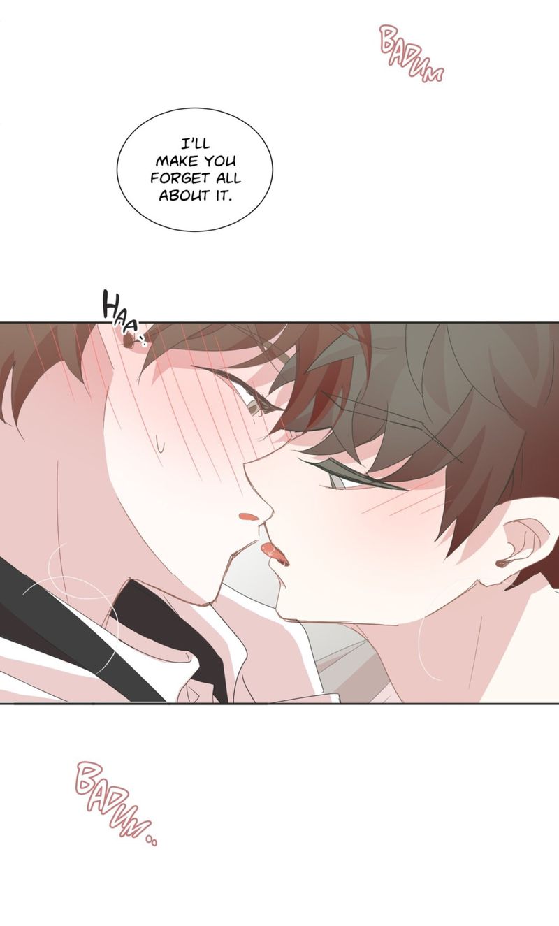 BL Motel Chapter 40 - HolyManga.Net