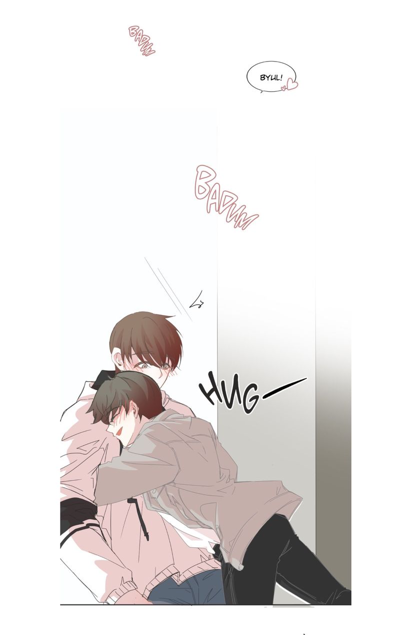 BL Motel Chapter 40 - HolyManga.Net