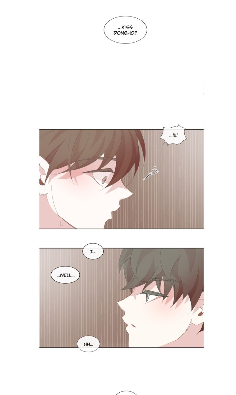 BL Motel Chapter 40 - HolyManga.Net