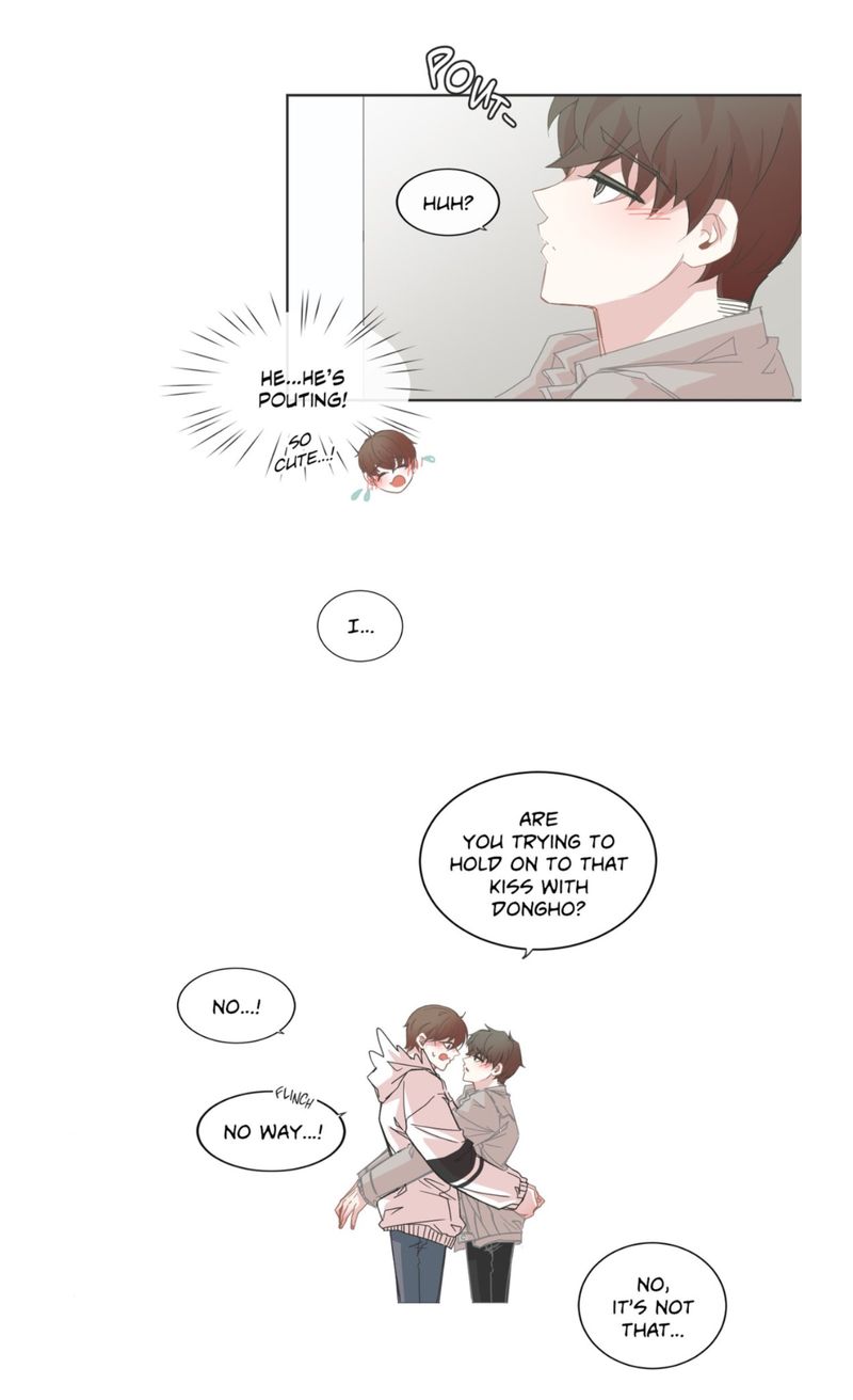 BL Motel Chapter 40 - HolyManga.Net