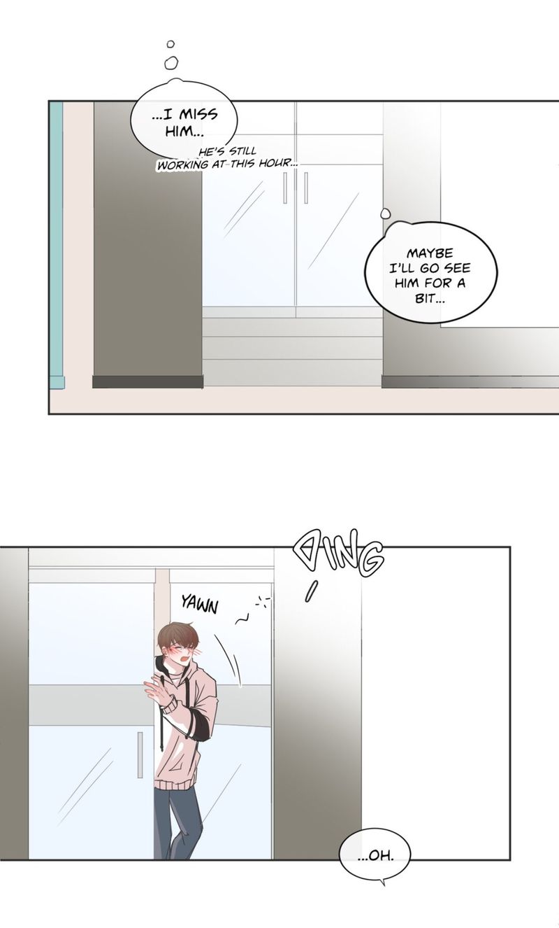 BL Motel Chapter 40 - HolyManga.Net