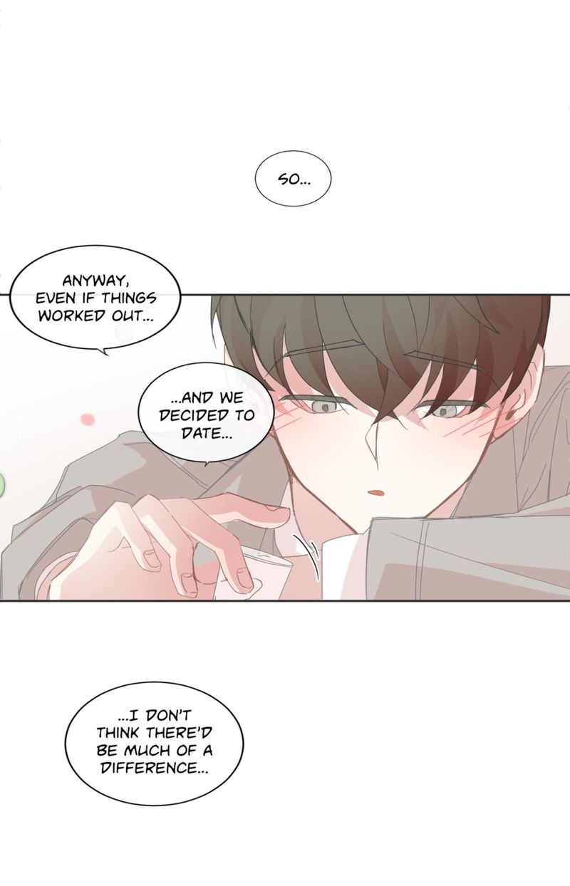BL Motel Chapter 40 - HolyManga.Net