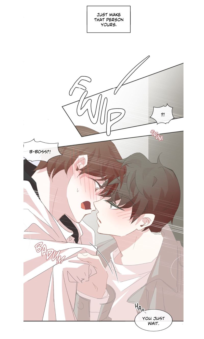 BL Motel Chapter 40 - HolyManga.Net