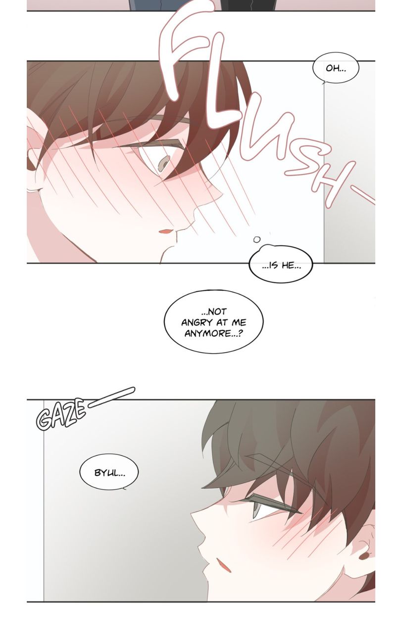 BL Motel Chapter 40 - HolyManga.Net