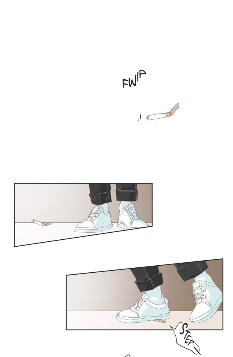 BL Motel Chapter 40 - HolyManga.Net