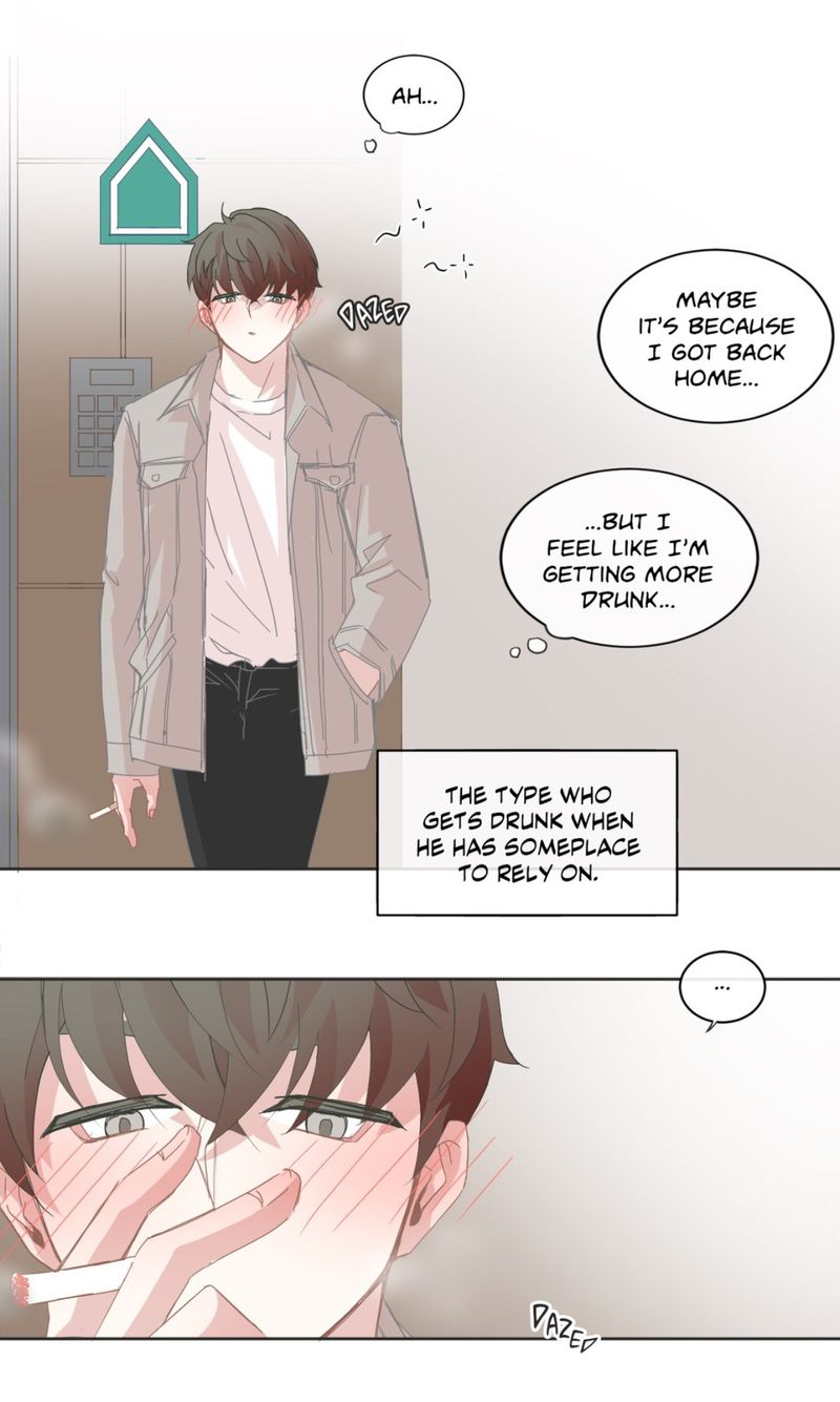 BL Motel Chapter 40 - HolyManga.Net