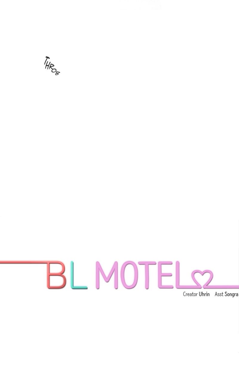 BL Motel Chapter 40 - HolyManga.Net
