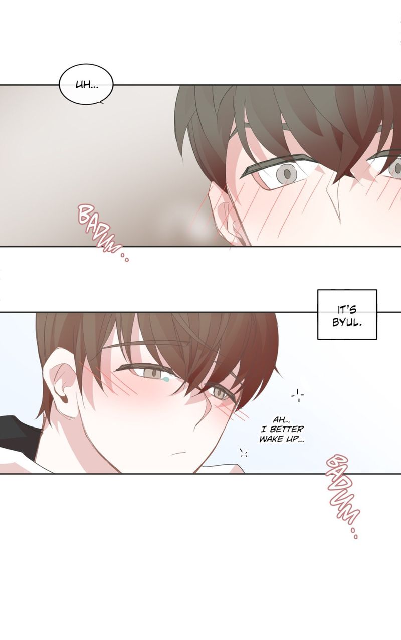 BL Motel Chapter 40 - HolyManga.Net