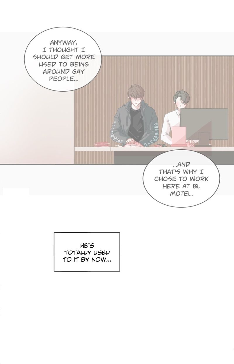 BL Motel Chapter 40 - HolyManga.Net