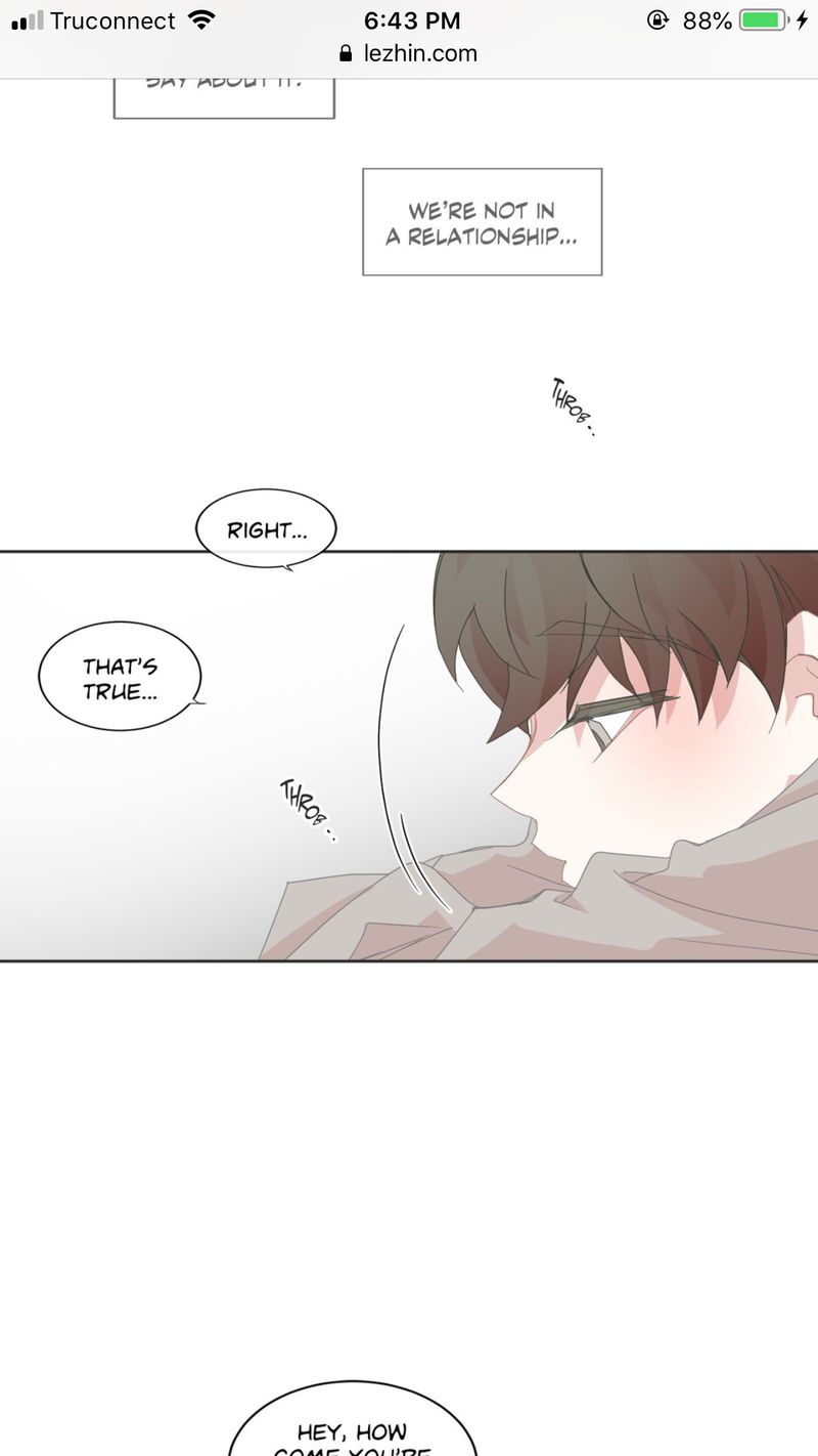 BL Motel Chapter 40 - HolyManga.Net