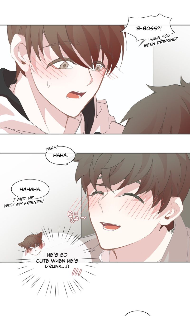 BL Motel Chapter 40 - HolyManga.Net