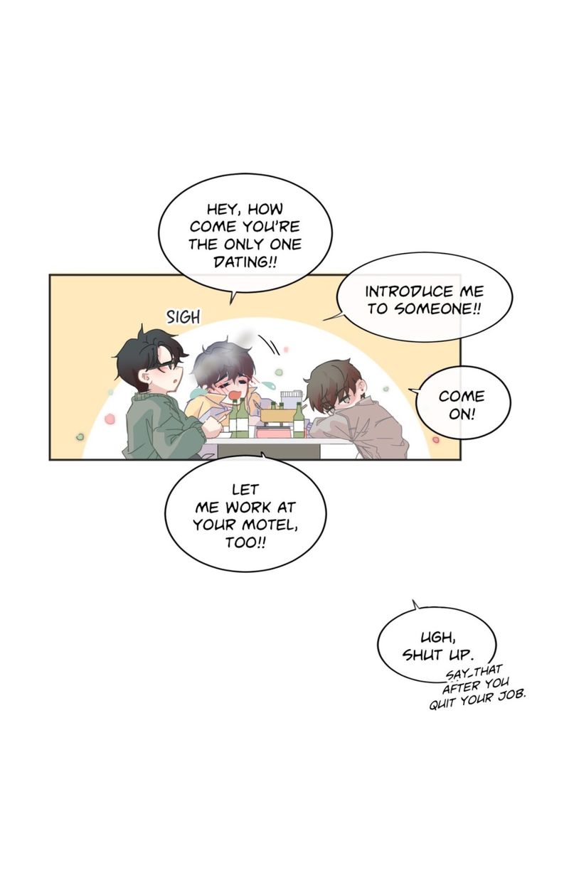 BL Motel Chapter 40 - HolyManga.Net