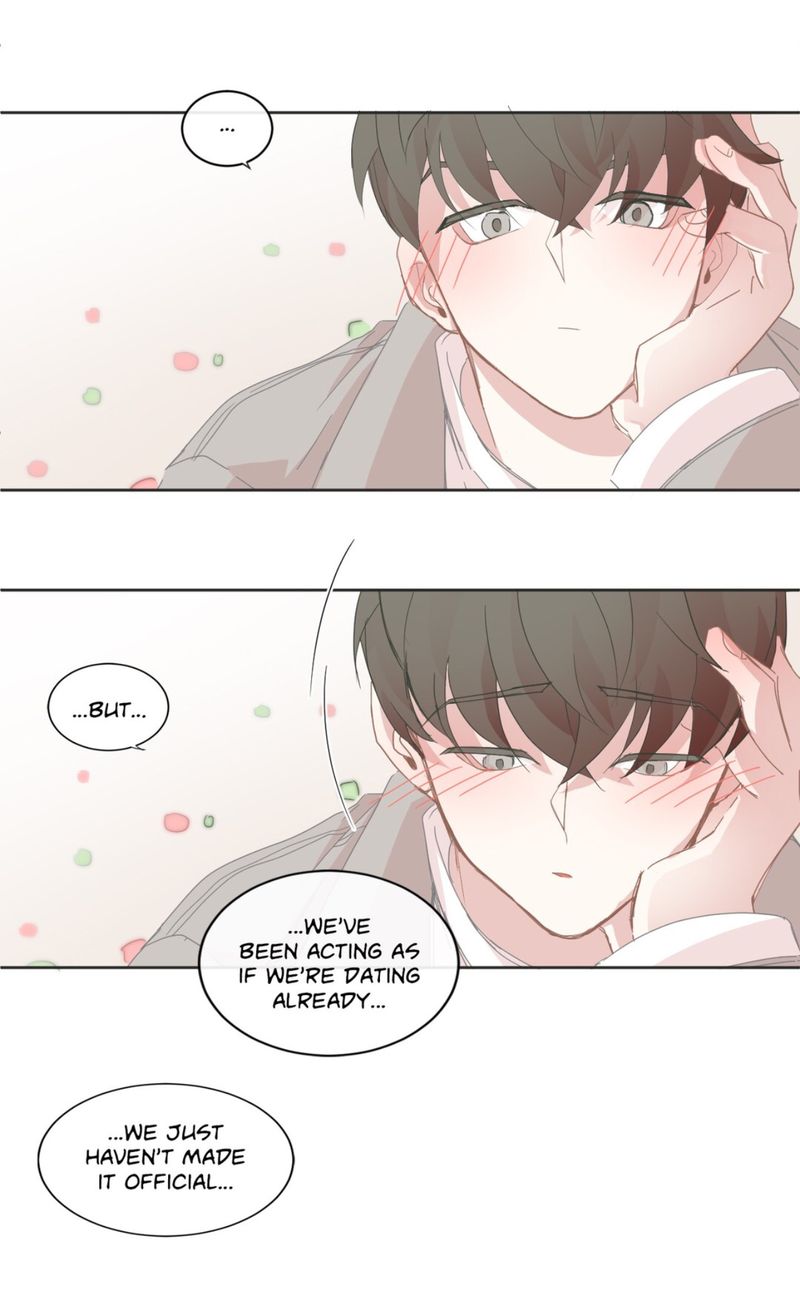 BL Motel Chapter 40 - HolyManga.Net