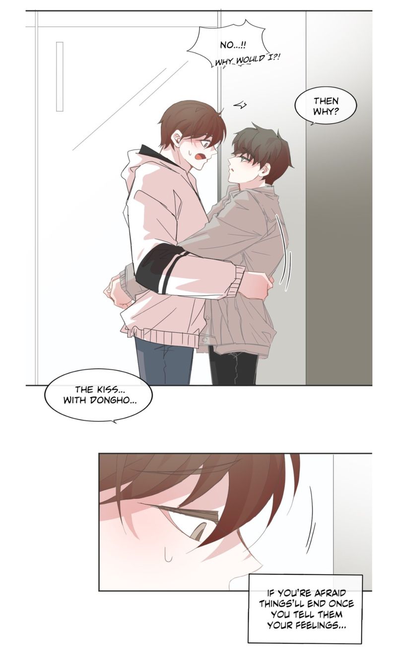 BL Motel Chapter 40 - HolyManga.Net