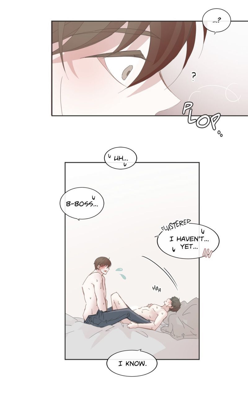 BL Motel Chapter 41 - HolyManga.Net