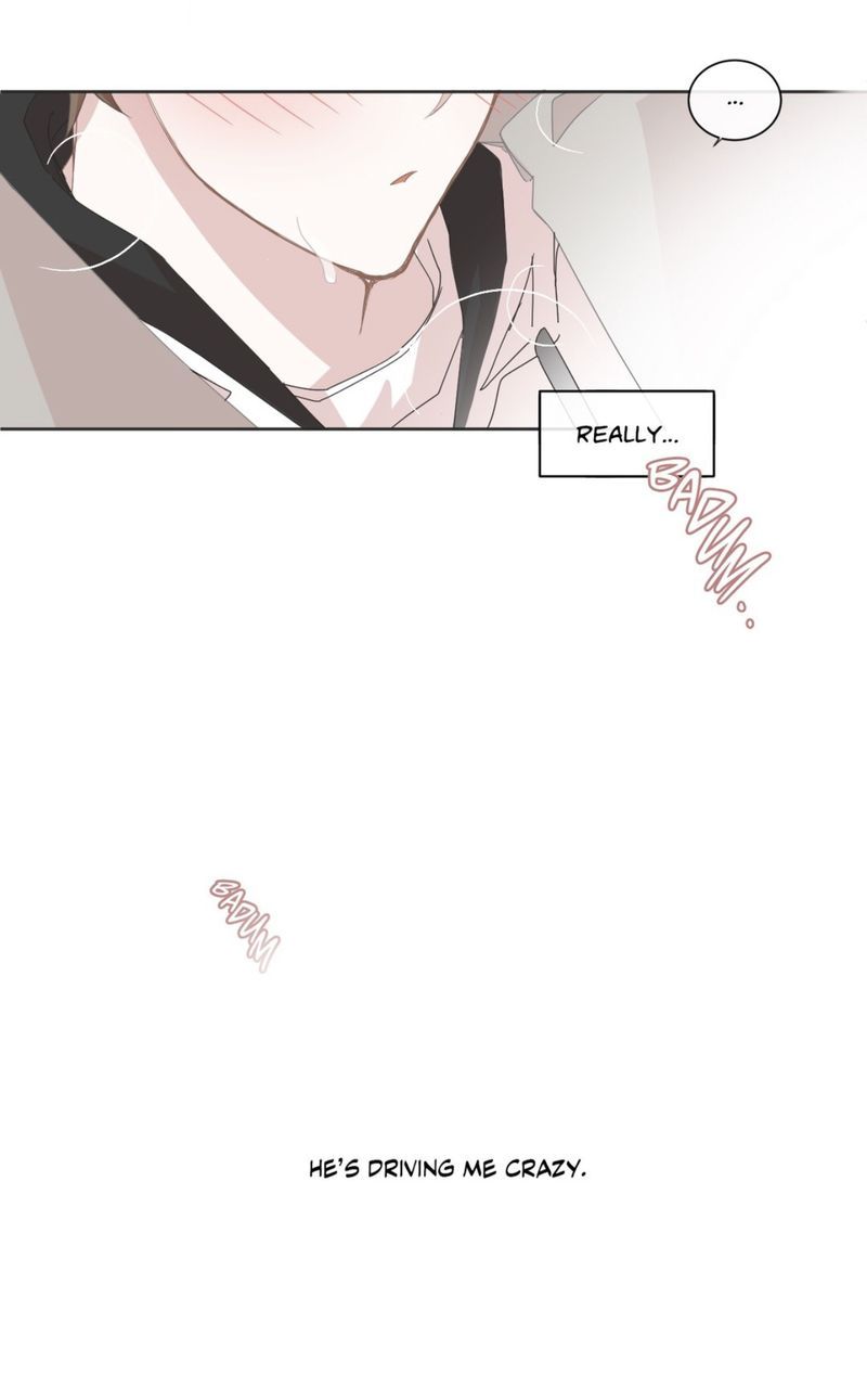BL Motel Chapter 41 - HolyManga.Net