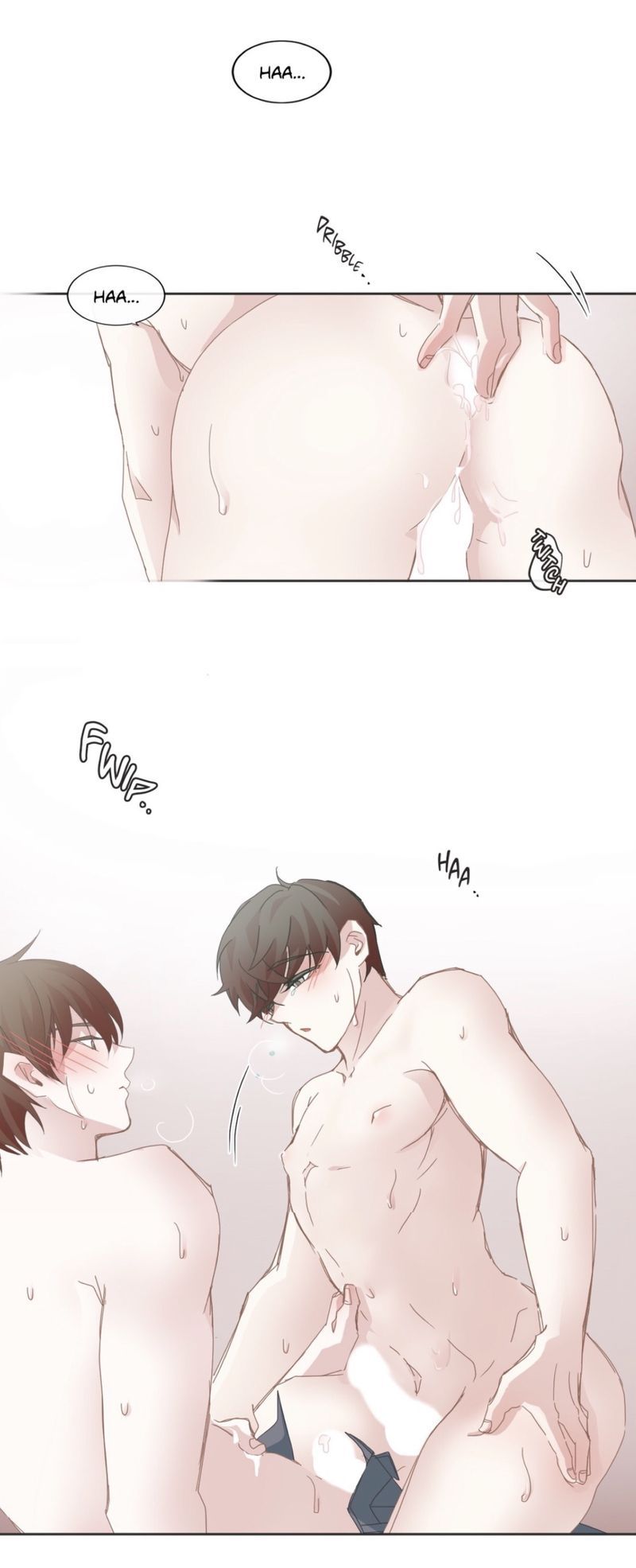 BL Motel Chapter 41 - HolyManga.Net
